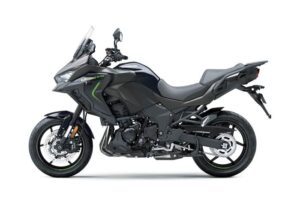 Read more about the article Kawasaki Ninja 1100, Versys 1100 India launch, expected price